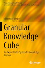 Granular Knowledge Cube