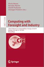Computing with Foresight and Industry