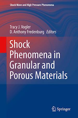 Shock Phenomena in Granular and Porous Materials