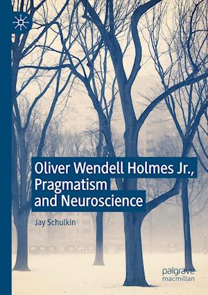 Oliver Wendell Holmes Jr., Pragmatism and Neuroscience