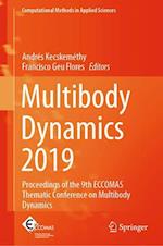 Multibody Dynamics 2019