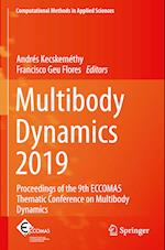 Multibody Dynamics 2019