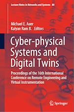 Cyber-physical Systems and Digital Twins
