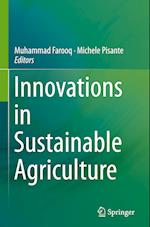 Innovations in Sustainable Agriculture