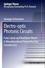 Electro-optic Photonic Circuits