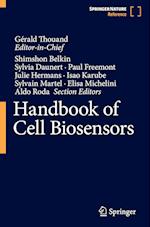 Handbook of Cell Biosensors