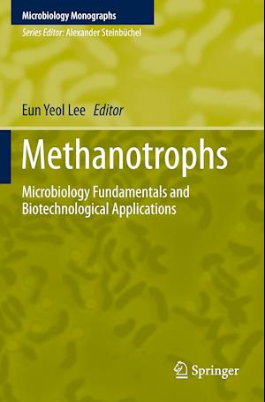 Methanotrophs