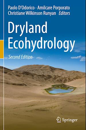 Dryland Ecohydrology