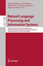 Natural Language Processing and Information Systems