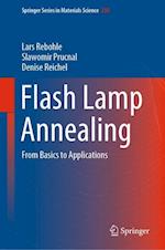 Flash Lamp Annealing