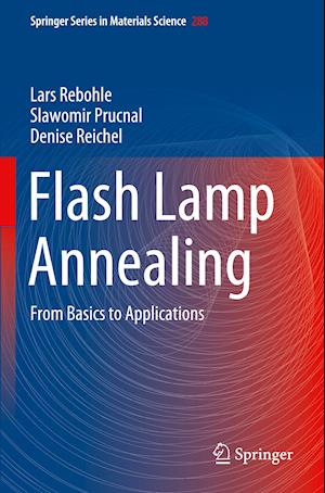 Flash Lamp Annealing