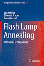 Flash Lamp Annealing