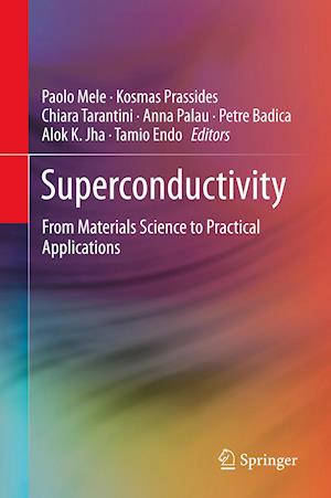 Superconductivity