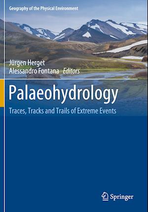 Palaeohydrology