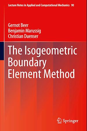 The Isogeometric Boundary Element Method