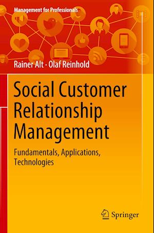 Social Customer Relationship Management