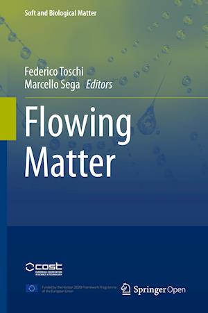 Flowing Matter