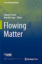 Flowing Matter