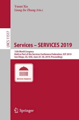 Services - SERVICES 2019