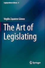 The Art of Legislating