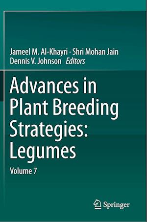 Advances in Plant Breeding Strategies: Legumes