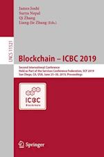 Blockchain – ICBC 2019