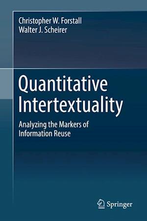 Quantitative Intertextuality