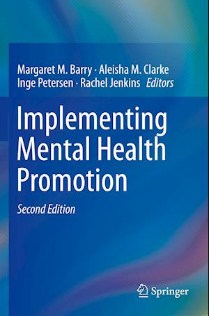 Implementing Mental Health Promotion