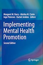 Implementing Mental Health Promotion