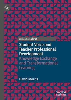 Student Voice and Teacher Professional Development