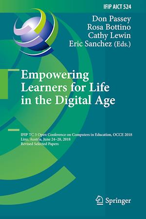 Empowering Learners for Life in the Digital Age