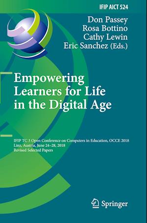 Empowering Learners for Life in the Digital Age