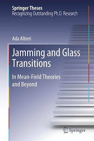 Jamming and Glass Transitions