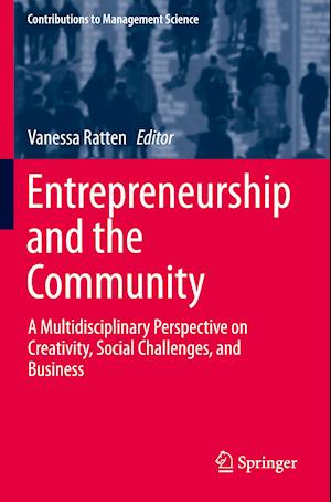 Entrepreneurship and the Community