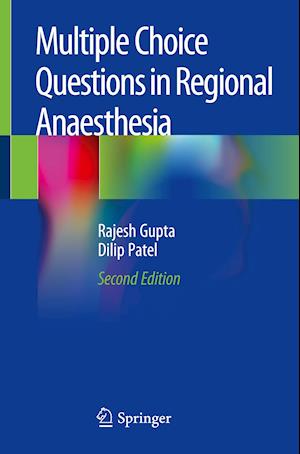 Multiple Choice Questions in Regional Anaesthesia