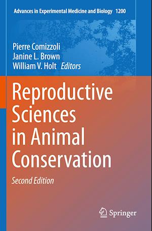 Reproductive Sciences in Animal Conservation