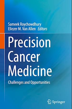 Precision Cancer Medicine