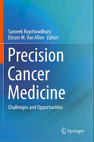 Precision Cancer Medicine