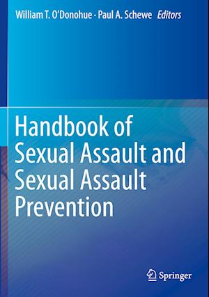 Handbook of Sexual Assault and Sexual Assault Prevention