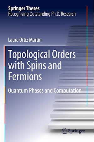 Topological Orders with Spins and Fermions