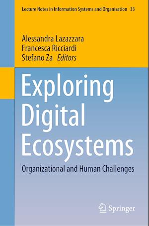Exploring Digital Ecosystems
