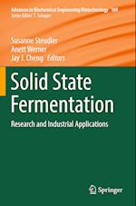 Solid State Fermentation