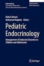 Pediatric Endocrinology