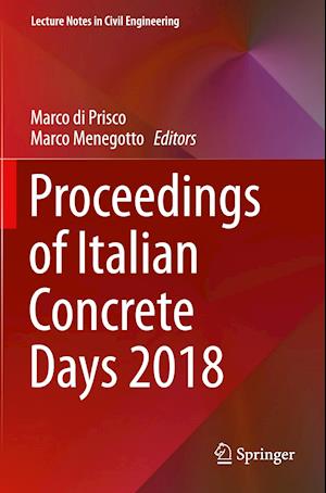 Proceedings of Italian Concrete Days 2018