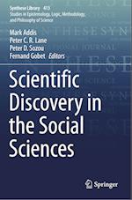 Scientific Discovery in the Social Sciences