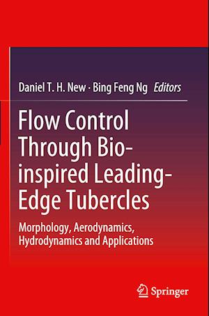 Flow Control Through Bio-inspired Leading-Edge Tubercles