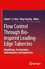 Flow Control Through Bio-inspired Leading-Edge Tubercles