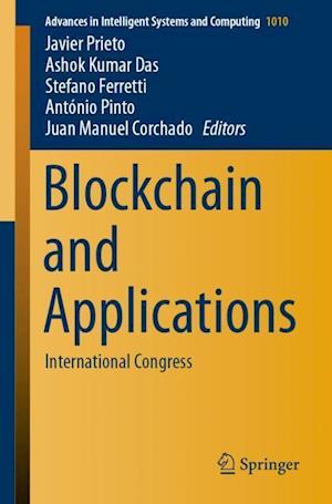 Blockchain and Applications