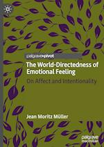 The World-Directedness of Emotional Feeling