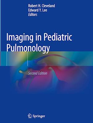 Imaging in Pediatric Pulmonology